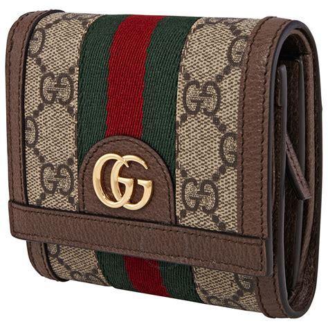 gucci hanging wallet|Gucci wallets for women.